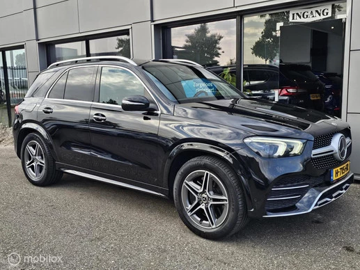Mercedes-Benz GLE - Afbeelding 7 van 30