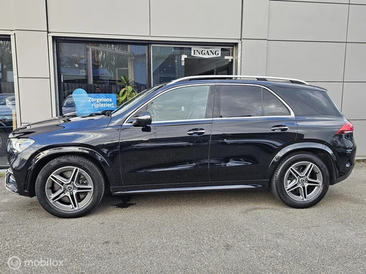 Mercedes-Benz GLE - Afbeelding 8 van 30