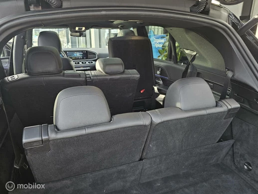 Mercedes-Benz GLE - Afbeelding 12 van 30
