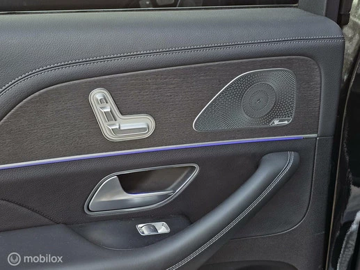 Mercedes-Benz GLE - Afbeelding 14 van 30