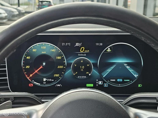 Mercedes-Benz GLE - Afbeelding 22 van 30