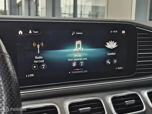 Mercedes-Benz GLE - Afbeelding 25 van 30