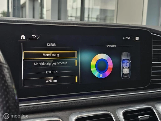 Mercedes-Benz GLE - Afbeelding 28 van 30
