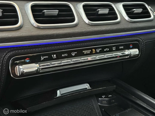 Mercedes-Benz GLE - Afbeelding 30 van 30
