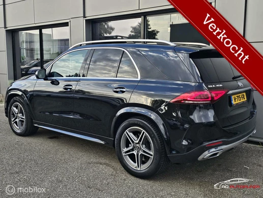 Mercedes-Benz GLE - Afbeelding 2 van 30