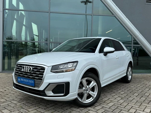 Audi Q2 - Afbeelding 1 van 28