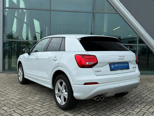 Audi Q2 - Afbeelding 2 van 28