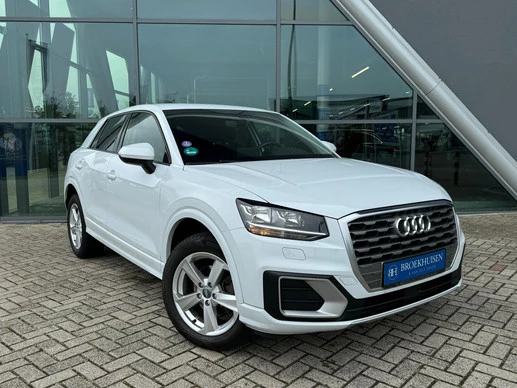 Audi Q2 - Afbeelding 3 van 28