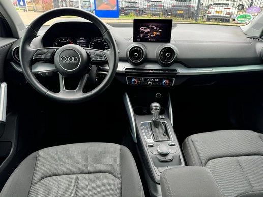 Audi Q2 - Afbeelding 4 van 28