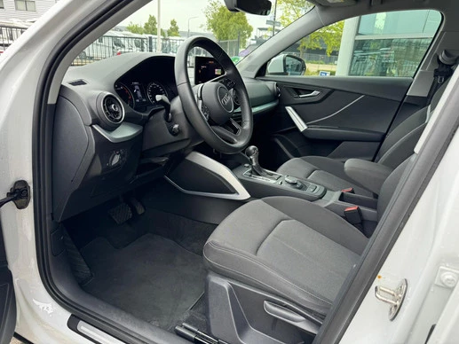 Audi Q2 - Afbeelding 5 van 28