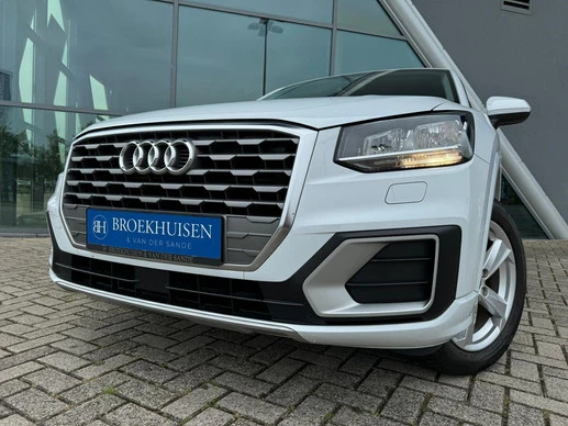 Audi Q2 - Afbeelding 10 van 28