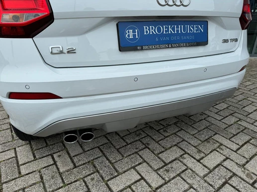 Audi Q2 - Afbeelding 12 van 28