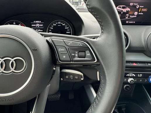 Audi Q2 - Afbeelding 14 van 28