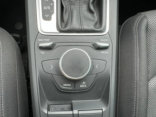 Audi Q2 - Afbeelding 15 van 28
