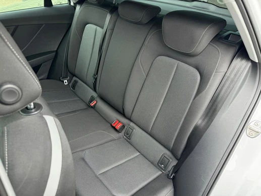 Audi Q2 - Afbeelding 17 van 28