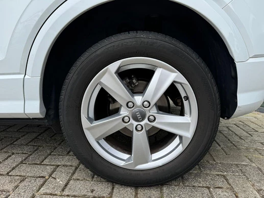 Audi Q2 - Afbeelding 19 van 28