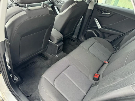 Audi Q2 - Afbeelding 20 van 28
