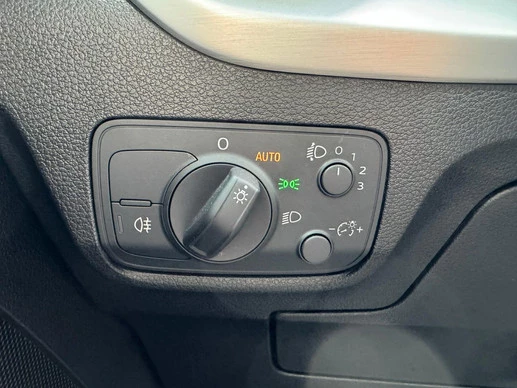 Audi Q2 - Afbeelding 21 van 28