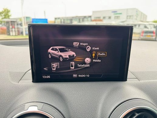 Audi Q2 - Afbeelding 22 van 28