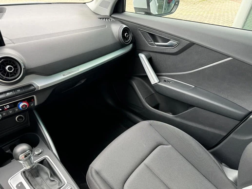 Audi Q2 - Afbeelding 26 van 28