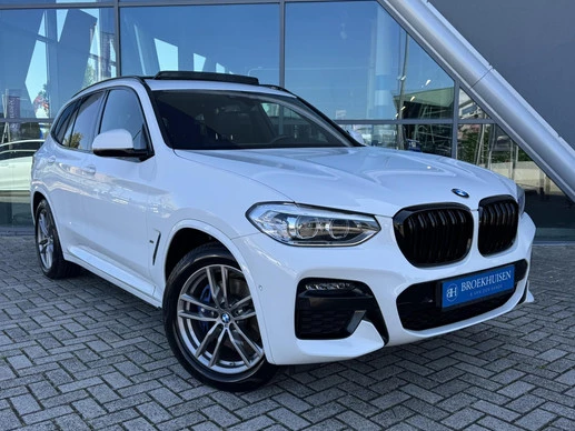 BMW X3 - Afbeelding 3 van 30