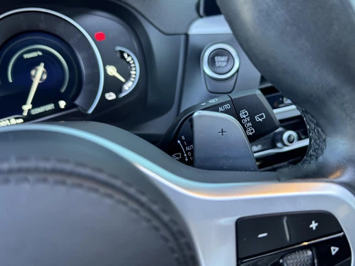 BMW X3 - Afbeelding 22 van 30