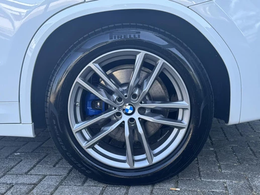 BMW X3 - Afbeelding 26 van 30