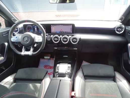 Mercedes-Benz A-Klasse - Afbeelding 7 van 30
