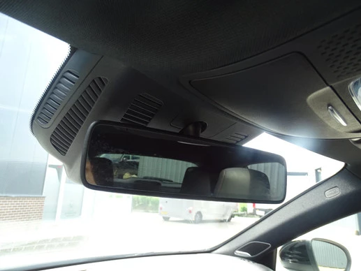 Mercedes-Benz A-Klasse - Afbeelding 9 van 30