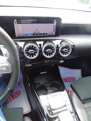 Mercedes-Benz A-Klasse - Afbeelding 10 van 30