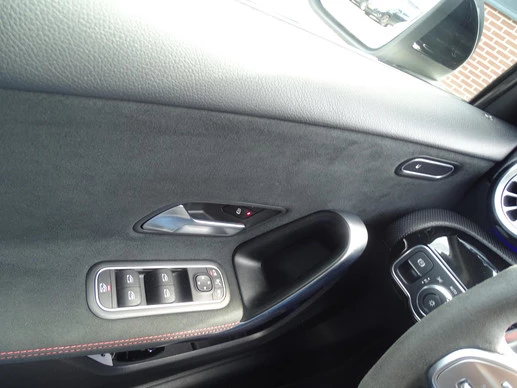 Mercedes-Benz A-Klasse - Afbeelding 11 van 30