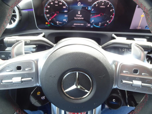 Mercedes-Benz A-Klasse - Afbeelding 14 van 30