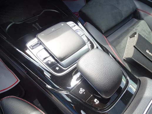 Mercedes-Benz A-Klasse - Afbeelding 16 van 30