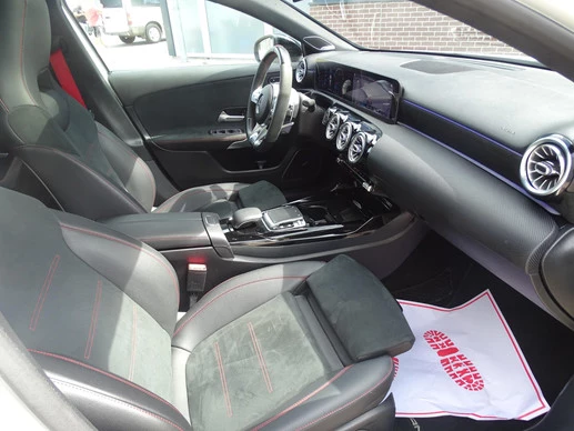 Mercedes-Benz A-Klasse - Afbeelding 27 van 30