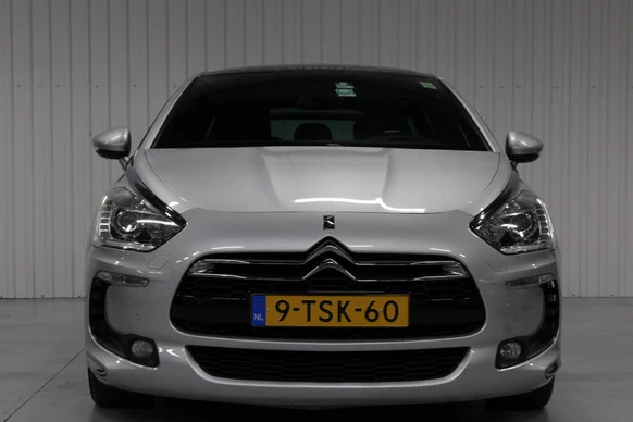Citroën DS5 - Afbeelding 2 van 28