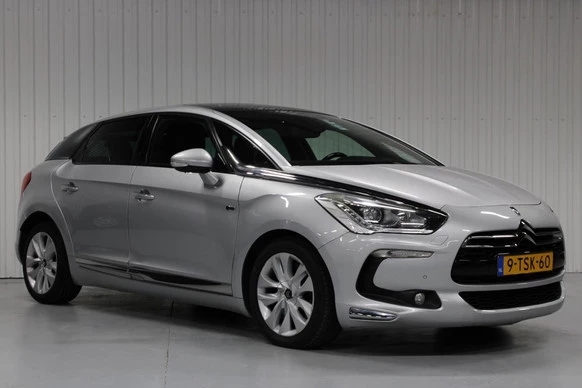 Citroën DS5 - Afbeelding 3 van 28