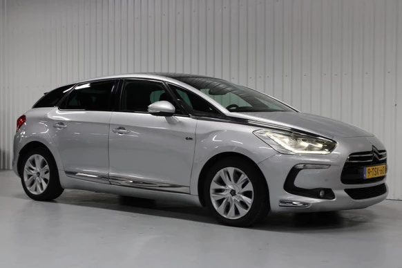 Citroën DS5 - Afbeelding 4 van 28