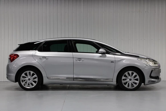 Citroën DS5 - Afbeelding 5 van 28