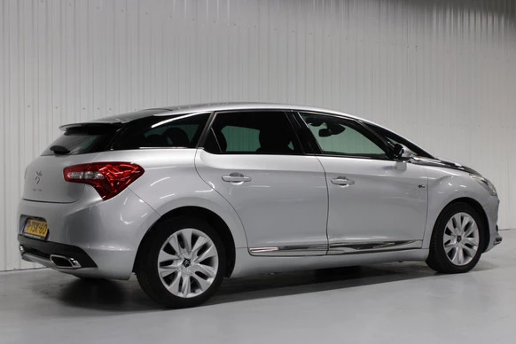 Citroën DS5 - Afbeelding 6 van 28