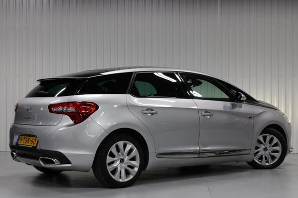 Citroën DS5 - Afbeelding 7 van 28