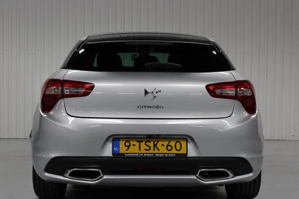 Citroën DS5 - Afbeelding 8 van 28