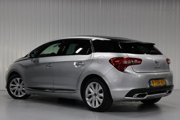Citroën DS5 - Afbeelding 9 van 28