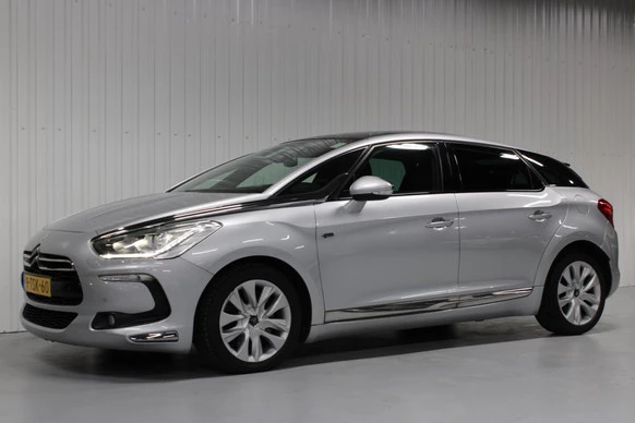 Citroën DS5 - Afbeelding 12 van 28