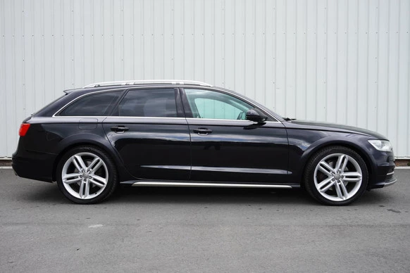 Audi A6 Allroad - Afbeelding 3 van 30
