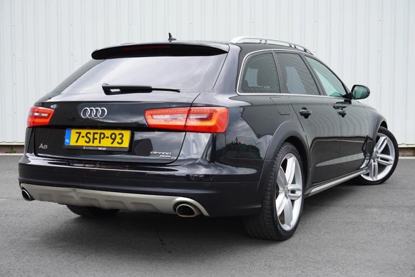Audi A6 Allroad - Afbeelding 4 van 30