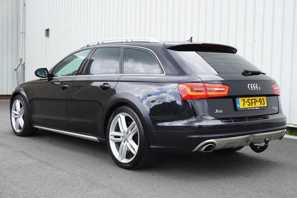 Audi A6 Allroad - Afbeelding 6 van 30