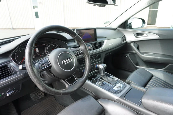 Audi A6 Allroad - Afbeelding 9 van 30