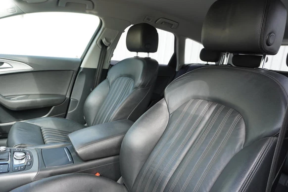 Audi A6 Allroad - Afbeelding 10 van 30
