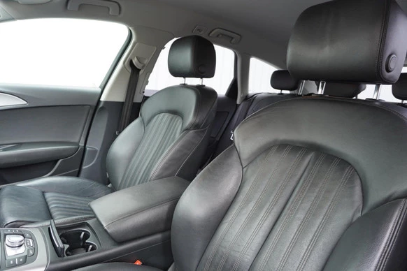 Audi A6 Allroad - Afbeelding 11 van 30