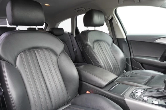 Audi A6 Allroad - Afbeelding 14 van 30